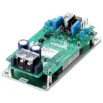 Cosel SNDHS DC-DC Converter, 28V dc/ 1.8A Output, 200 → 400 V dc Input, 50.4W, PCB Mount, +95°C Max Temp -20°C