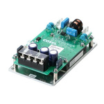 Cosel SNDHS DC-DC Converter, 15V dc/ 16.5A Output, 200 → 400 V dc Input, 247.5W, PCB Mount, +95°C Max Temp -20°C