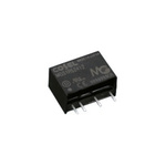 Cosel MGF DC-DC Converter, 5V dc/ 300mA Output, 9 → 36 V dc Input, 1.5W, PCB Mount, +85°C Max Temp -40°C Min Temp