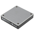 XP Power QSB300 DC-DC Converter, 24V dc/ 14.58A Output, 18 → 75 V dc Input, 300W, PCB Mount, +100°C Max Temp