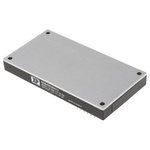 XP Power QSB400 DC-DC Converter, 12V dc/ 33.3A Output, 18 → 75 V dc Input, 400W, PCB Mount, +100°C Max Temp