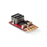 TRACOPOWER TSR 3 DC-DC Converter, 0.6V dc/ 3A Output, 4.5 → 14 V dc Input, Through Hole, +85°C Max Temp -40°C