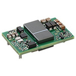 Murata Power Solutions MYBSP Isolated DC-DC Converter, 54V dc/ 560mA Output, 10.8 - 27 V dc Input, 30W, Surface Mount,