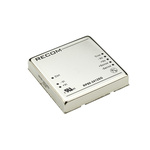 Recom RP60 G DC-DC Converter, 12V dc/ 5A Output, 18 → 36 V dc Input, 60W, Through Hole, +100°C Max Temp -40°C