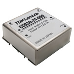 TDK-Lambda CCG 30 DC-DC Converter, 3.3V dc/ 7A Output, 9 → 36 V dc Input, 23.1W, Through Hole, +85°C Max Temp