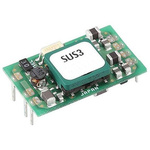 Cosel DC-DC Converter, 3.3V dc/ 600mA Output, 18 → 36 V dc Input, 1.98W, Through Hole, +85°C Max Temp -40°C Min