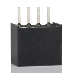 Recom RI3 DC-DC Converter, 12V dc/ 250mA Output, 5 V dc Input, 3W, Through Hole