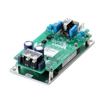 Cosel SNDHS DC-DC Converter, 28V dc/ 3.6A Output, 200 → 400 V dc Input, 100.8W, PCB Mount, +95°C Max Temp -20°C