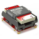 Murata Power Solutions MGJ6 DC-DC Converter, ±15V dc/ 300mA Output, 18 → 36 V dc Input, 1.5W, PCB Mount, +105°C