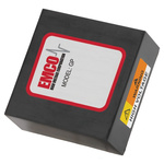 XP Power GP Series DC-DC Converter, 2.5kV/ 400μA Output, 0 → 12 V dc Input, 1W, Through Hole, +70°C Max Temp