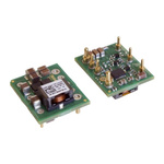 TDK-Lambda I3A4W005A150V DC-DC Converter, 15V dc/ 4.5A Output, 9 → 53 V dc Input, 100W, PCB Mount, +125°C Max