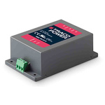 TRACOPOWER TEP 100 DC-DC Converter, 24V dc/ 4.2A Output, 18 → 36 V dc Input, 100W, Chassis Mount, +75°C Max Temp