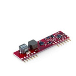TRACOPOWER TOS DC-DC Converter, 0.75V dc/ 6A Output, 2.4 → 5.5 V dc Input, Surface Mount, +85°C Max Temp -40°C