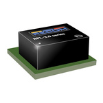 Recom RPL DC-DC Converter, 0.8 → 5.2V dc/ 3A Output, 3 → 18 V dc Input, 2.08W, Surface Mount, +125°C Max
