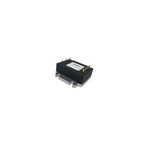 Murata IRS-Q12 Isolated DC-DC Converter, 3.3V dc/, 9 → 36 V dc Input, 49.5W
