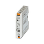 Phoenix Contact QUINT POWER DC-DC Converter, 24V dc/, 12 → 24 V dc Input, 30W, DIN Rail