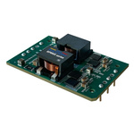 Recom RPMGS-20 DC-DC Converter, 5V dc/ 20A Output, 18 → 75 V dc Input, 0.72W, PCB Mount, +120°C Max Temp -40°C