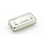 Recom RP10 EW DC-DC Converter, 5V dc/ 2A Output, 9 → 36 V dc Input, 10W, Through Hole, +85°C Max Temp -20°C Min