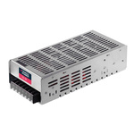 TRACOPOWER TZL DC-DC Converter, 12V dc/ 12.5A Output, 36 → 72 V dc Input, 150W, Chassis Mount, +70°C Max Temp