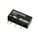 Murata Power Solutions NMG DC-DC Converter, 12V dc/ 167mA Output, 13.5 → 16.5 V dc Input, 2W, Through Hole,