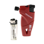 Master Mite Gas Torch For Use With Butane Gas