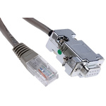 Omron Cable for Use with J1000 Series