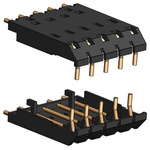 WEG PCB Connector for Use with CWC07 to CWC016 Contactors, CWCA0 Contactors