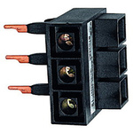 WEG PL Series Connection Link for Use with Motor Protective Circuit Breakers MPW40 MPW40i and MPW40t