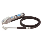 PCL Tyre Inflator, 0 → 138psi, 1/4in Air Inlet (BSP)