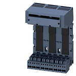 Siemens SIRIUS Infeed Left Connection Main Circuit for use with DOL Motor Starters