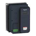 Schneider Electric Variable Speed Drive, 1.1 kW, 1 Phase, 200 → 240 V ac, 13.8 A, ATV320 Series