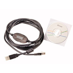 Eaton Cable for use with DG1