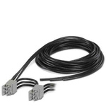 Phoenix Contact Jumper - Bridge 3-Phase Loop Bridge for use with Contactron Modules