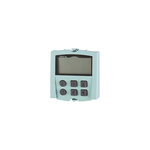Siemens Operator Panel for Use with SINAMICS Control Unit, 53mm Length, 1-Phase
