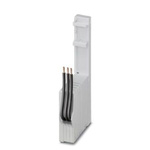 Phoenix Contact Power Distribution Board Series Adapter for Use with Fuse Holder