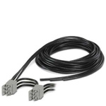 Phoenix Contact Jumper - BRIDGE Series Cable for Use with 8 Contactron Modules