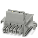 Phoenix Contact Hybrid Motor Starters Series BUS Connector for Use with Contactron Bridge
