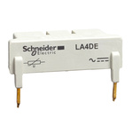 Schneider Electric Varistor for Use with 4P LC1D40008, 24 → 48 V ac