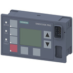 Siemens Operator Panel for Use with SIMOCODE pro 3UF7, 300 V