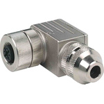 Siemens Connector for Use with M200D, 125 V
