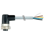 Siemens Connector for Use with M200D, 5m Length, 24 V