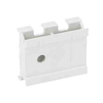 Lovato Din Rail Mounting Kit for Use with Cable Bypass, 35mm Length