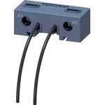 Siemens Connector for Use with Motor Contactor