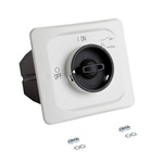 Rockwell Automation 140MP-A Series Handle, Padlockable for Use with 140MP Circuit Breaker