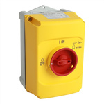 Rockwell Automation Hand Switch for Use with 140MP
