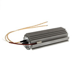 Omron Braking Resistor for Use with Drive, 900 W, 3-Phase, 400 V