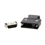 Omron Cable for Use with Servo Drive