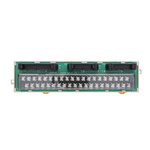 Omron Relay card Kit for Use with Servo Drive