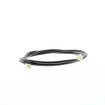 Omron Cable for Use with SmartStep 2 motor, 1.5m Length, 50 → 750 W, 230 V