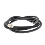 Omron Encoder Cable, 0.75 kW